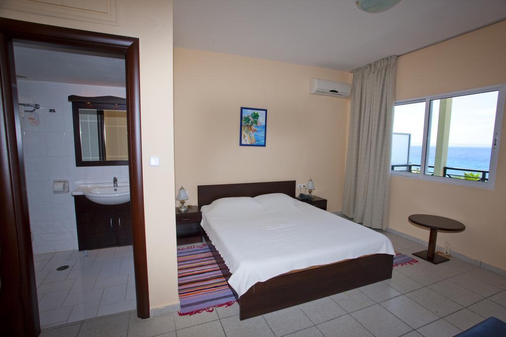 Acrotel Lily Ann Boutique Hotel Chalkidiki エクステリア 写真