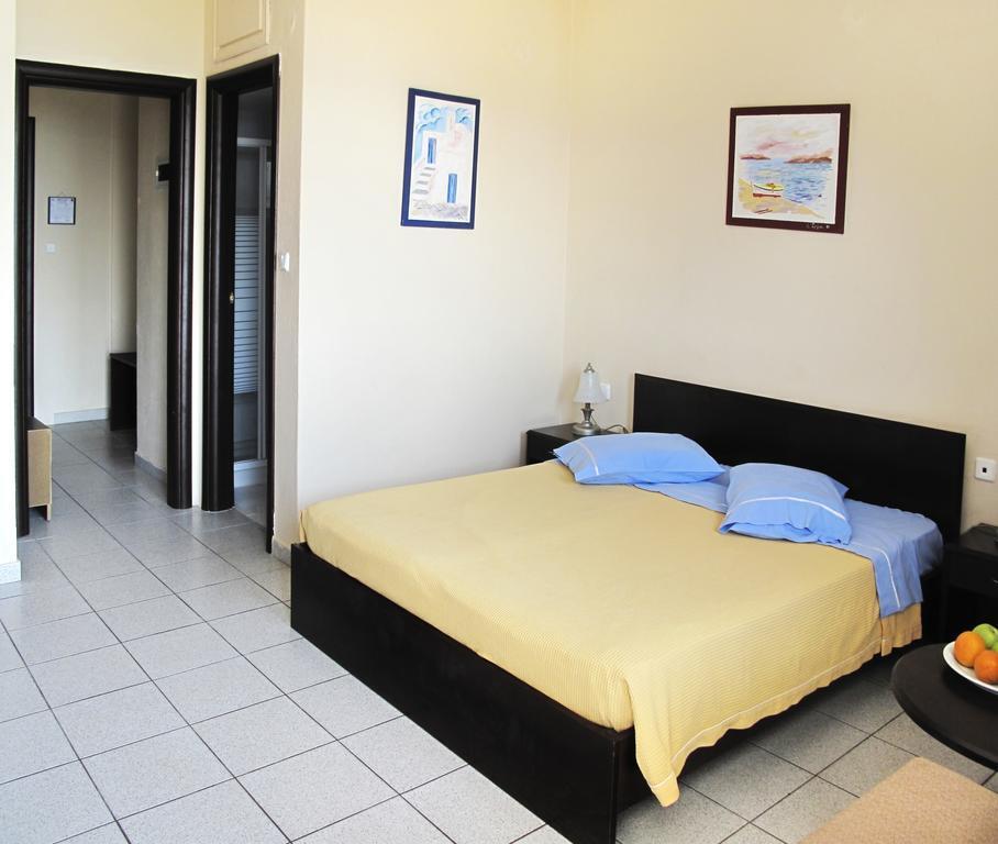 Acrotel Lily Ann Boutique Hotel Chalkidiki エクステリア 写真